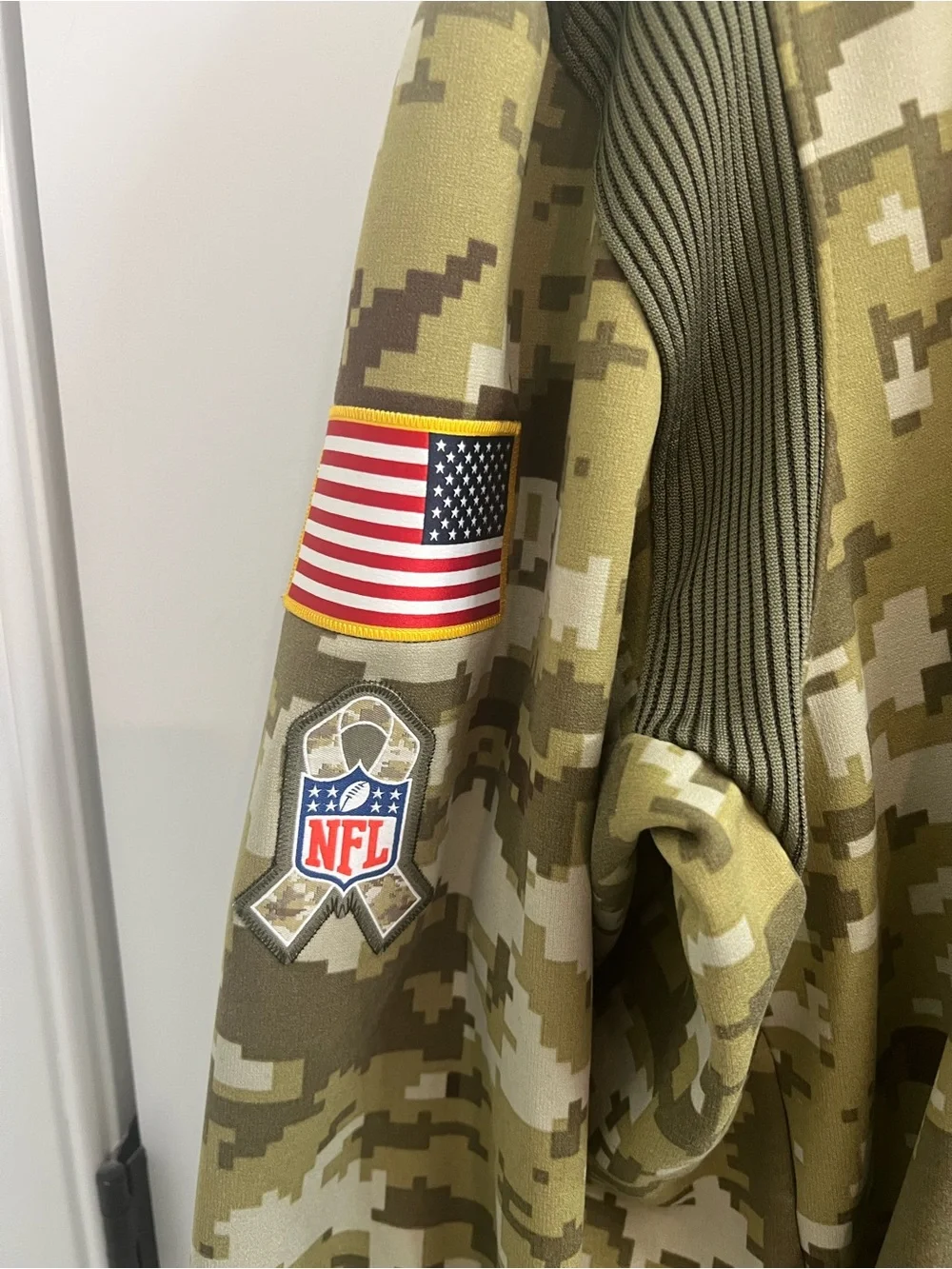 Nike New England Patriots Hoodie XL